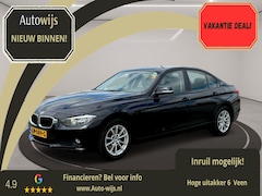 BMW 3-serie - 316i Executive|Navi|Clima|Stoelverw|PDC