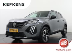 Peugeot 2008 - 1.2 Hybrid 136 Allure Automaat | Navigatie | Camera achter | Keyless entry | Apple Carplay