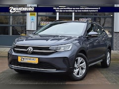 Volkswagen Taigo - 1.0 TSI Life Virtueel Cockpit, NAVI/CARPLAY, Airco, Km 22.500