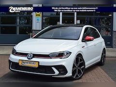 Volkswagen Polo - 2.0 TSI GTI Full Options Km 17.750
