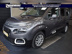 Citroën Berlingo - 1.2 PureTech Feel Navi Airco Km 38.200
