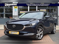 Mazda CX-30 - 2.0 e-SkyActiv-G M Hybrid Comfort Navi Camera Airco Km 67.000