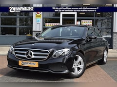 Mercedes-Benz E-klasse - 200 Prestige Plus Airco, Navi, Dak, Cruise Control, Km130.000