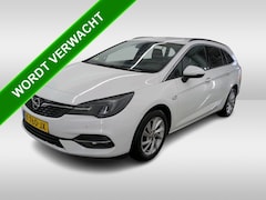 Opel Astra Sports Tourer - 1.5 CDTI Business Elegance / Trekhaak afneembaar / Pdc v+a+Camera / Airco- ecc /Radio-Mult