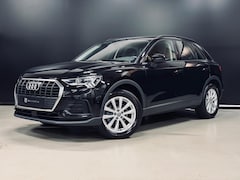 Audi Q3 - 35 TFSI S-Tronic, Matrix Led, Virtual Cockpit, Dynamisch, Blind Spot, PDC, Multistuur, Blu