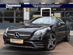 Mercedes-Benz SLC - 200 Final Edition Nieuwstaat 4.600KM