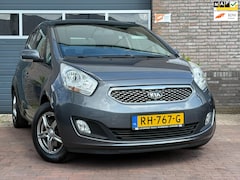 Kia Venga - 1.4 CVVT X-ecutive|Climate|Navi