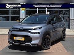 Citroën C3 Aircross - 1.2 PureTech Navi Panodak Airco Km 4.400