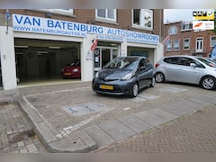 Toyota Aygo - 1.0 VVT-i Now | Airco | Lage kilometerstand | Financiering v.a. €107, - p/m