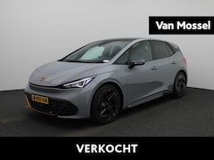 CUPRA Born - Copper Edition One 62 kWh | CAMERA | HEADUP DISPLAY | STOELVERWARMING | ADAPTIEF CRUISE CO