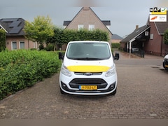 Ford Transit Custom - 270 2.0 TDCI L1H1 Trend