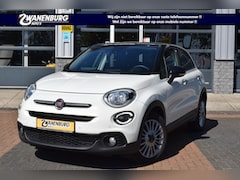 Fiat 500 X - 1.0 FireFly Turbo 120 Hey Google Navi Airco Km 50.100