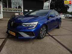 Renault Mégane - RS - Line 1.3TCE
