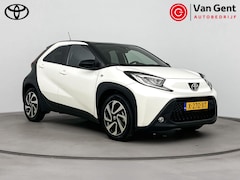 Toyota Aygo X - 1.0 VVT-i MT Pulse | LED | Clima | Apple Carplay / Android Auto