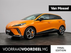 MG MG4 Electric - AWD XPOWER 64 kWh Super Voordeel – OP = OP - 7 jaar garantie – Rijklaar – Boek je afspraak