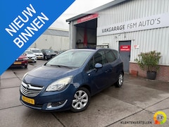 Opel Meriva - 1.4 Turbo Blitz
