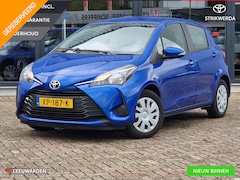 Toyota Yaris - 1.5 VVT-i Aspiration