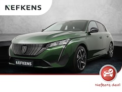 Peugeot 308 - HYbrid Allure Pack Business 180pk Automaat | Navigatie | Achteruitrijcamera | LED Koplampe
