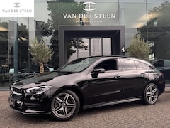 Mercedes-Benz CLA-klasse Shooting Brake - 250 e AMG Line Night | Memory Seats | Diamond Grill
