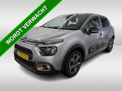 Citroën C3 - 1.2 PureTech 83PK S&S C-Series / Airco-ecc. / Navigatie / Pdc.A / Carplay / Led / Apk 9-27