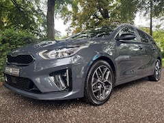 Kia Cee'd Sportswagon - Ceed 1.4 T-GDI GT-Line