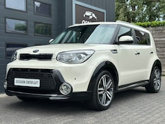 Kia Soul - CLIMATE CRUISE CONTR / NAVIGATIE / CAMERA