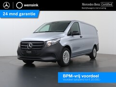 Mercedes-Benz Vito - 114 CDI L2 Pro | Achteruitrijcamera | Climate Control | Airco | Cruise Control |