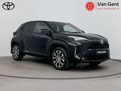 Toyota Yaris Cross - 1.5 Hybrid Dynamic | Dodehoek | Parkeersensoren | Stoelverwarming | Stuurverwarming | Navi