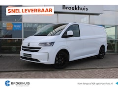 Volkswagen Transporter - BPM VRIJ | Bulli | L2 | 170 PK | Automaat | Camera | Full Led IQ | Digitaal Dashboard | Ke