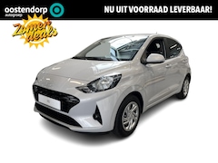 Hyundai i10 - 1.0 Comfort Smart Automaat 5-zits | € 2.750, - korting | Direct uit voorraad leverbaar |