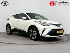 Toyota C-HR - 2.0 Hybrid Dynamic