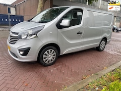 Opel Vivaro - 1.6 CDTI Edition EcoFlex * 2019 * Euro6 * Airco * Navigatie * Camera * Cruise Control * 1e