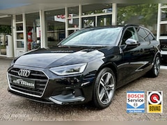 Audi A4 Avant - 35 TFSI Advanced Edition Led, Climat, Cruise, Pdc, LM