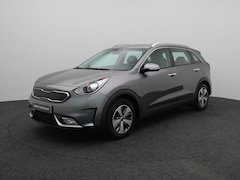 Kia Niro - 1.6 GDi Hybrid First Edition | Trekhaak | All Season | Navigatie |