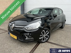 Renault Clio - 1.5 dCi Ecoleader Intens