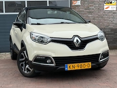 Renault Captur - 1.5 dCi Dynamique|Navi.|Climate