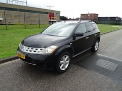 Nissan Murano - 3.5 V6