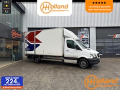 Mercedes-Benz Sprinter - bestel 314 2.2 CDI L3H3 EURO VI-D Bakwagen