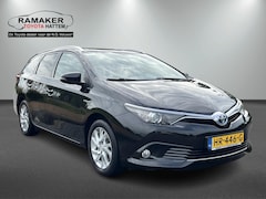 Toyota Auris Touring Sports - 1.8 Hybride Lease