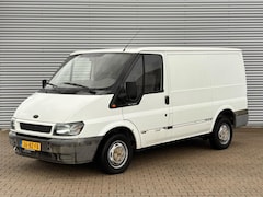 Ford Transit - 260S 2.0TDdi