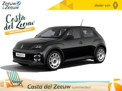 Renault 5 - 5 comfort range evolution 52 kWh | Auto van het Jaar 2025 | Vanaf nu te bestellen met €1.0