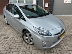 Toyota Prius - 1.8 Executive / Camera / Leder / Navi / PDC
