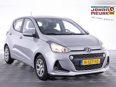 Hyundai i10 - 1.0i Comfort | NAVI | AIRCO | PDC