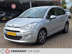 Citroën C3 - 1.2 PureTech Feel Edition / Navigatie / Trekhaak / Automatische Airco / Cruise Control
