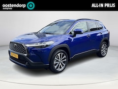Toyota Corolla Cross - Hybrid 140 Style | Navigatie | Parkeersensoren | Carplay | Keyless entry |