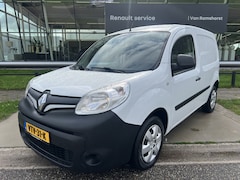 Renault Kangoo - 1.5 dCi 90 Energy Comfort / Prijs EX. BTW / Distributieriem V.V. / Airco / Radio /
