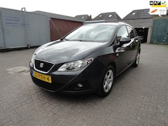 SEAT Ibiza ST - 1.2 TDI Style Ecomotive LEER CLIMA