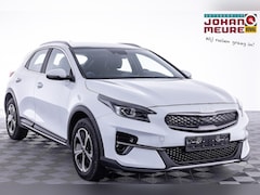 Kia XCeed - 1.6 GDi PHEV DynamicLine | NAVI | Plug-in hybrid | Automaat