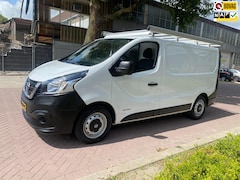 Nissan nv300 - 1.6 dCi * 2018 * Euro6 * 131.051 KM NAP * 3Zits * Airco * Navigatie * Cruise Control * Car