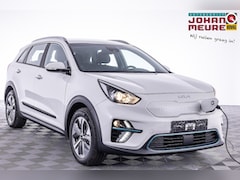 Kia e-Niro - Edition 64 kWh | Half LEDER | ECC | PDC | CARPLAY